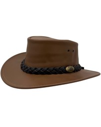 Jacaru - Jacaru 1018 Kangaroo Bushranger Hat