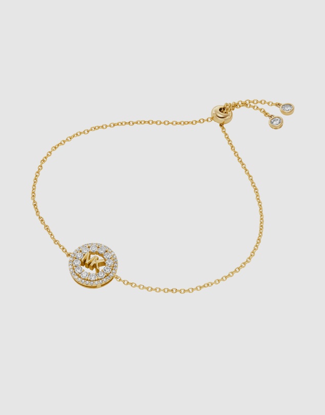 Michael Kors - Premium Gold Tone Bracelet