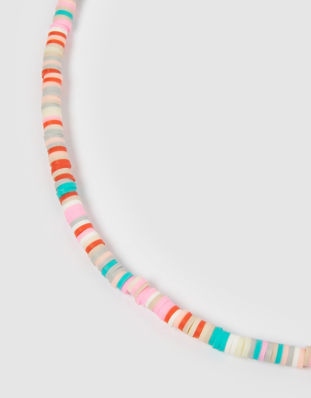 Miz Casa and Co - Honolulu Necklace
