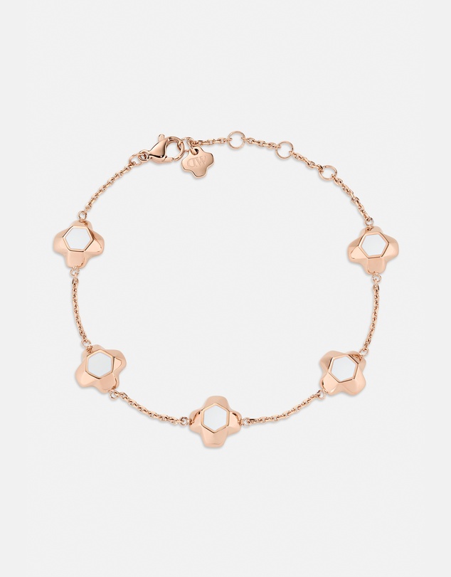 Daniel Wellington - North Star Bracelet 5 Small Enamel