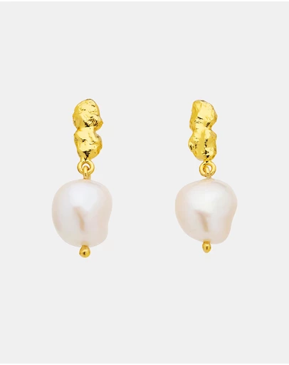 Amber Sceats - Adelanto Earrings
