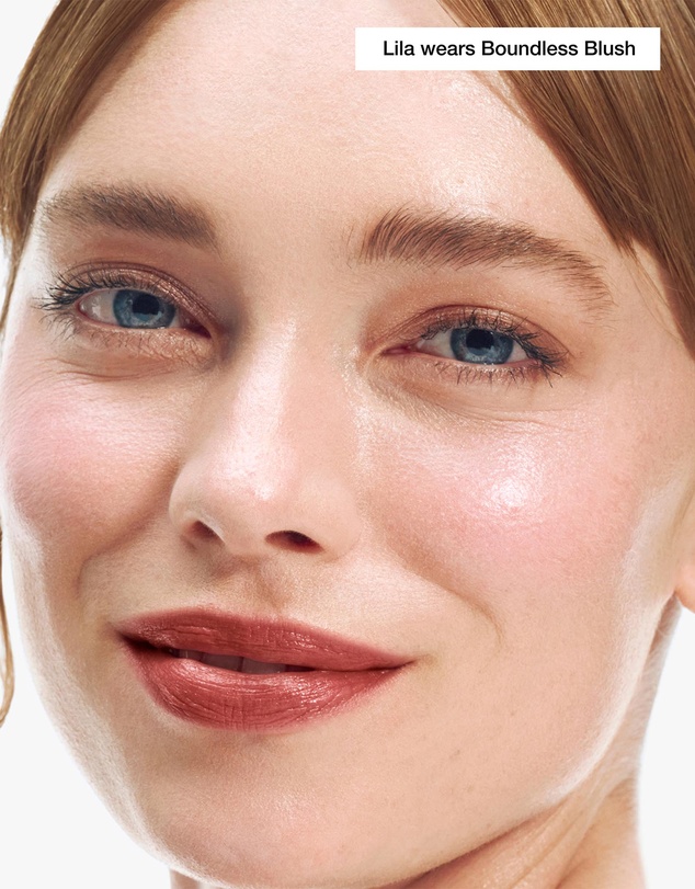 Clinique - Chubby Stick Moisturizing Lip Balm - Boundless Blush