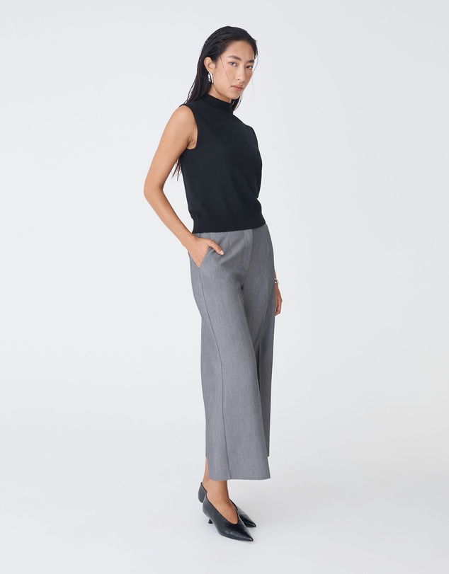 Forcast - Nikki Culotte Trousers