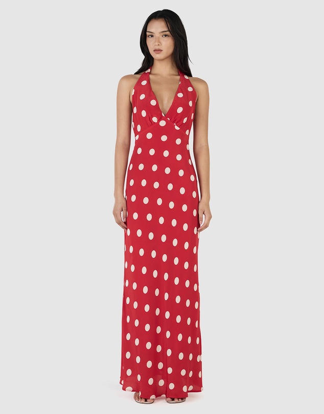 Ownley - Elyse Maxi Dress