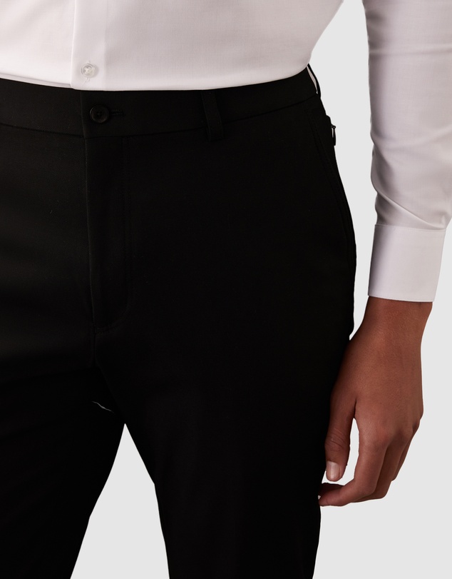 Calvin Klein - Travel Suit Pant