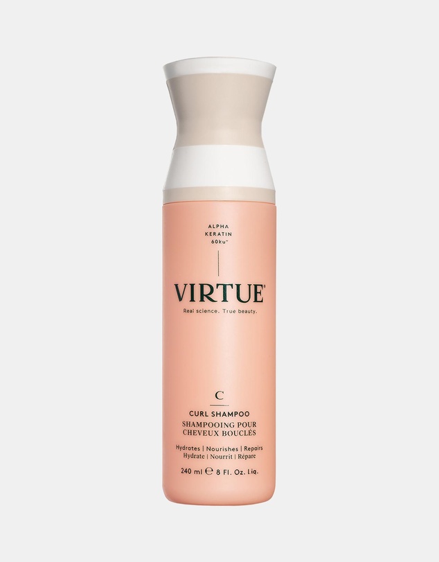 Virtue Labs - Curl Shampoo 240ml