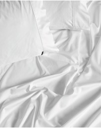 Linen House - Augusta 500THC Cotton Sateen Sheet Set