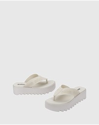 Melissa - Melissa M Lover Thong Platform