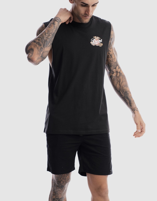 DVNT - Craft Tank