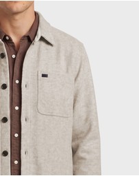 Academy Brand - Lloyd Overshirt