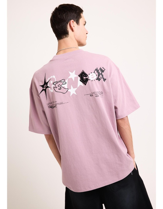 Spencer Project - Logo Distribution T-Shirt