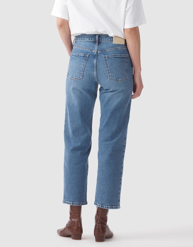 Nobody Denim - Erin Jeans 28
