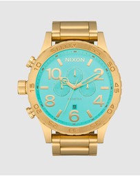 Nixon - 51-30 Chrono Watch