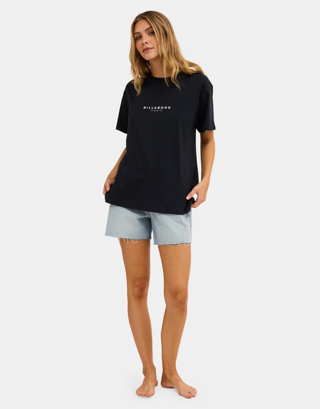 Billabong - Womens Pacific T-Shirt