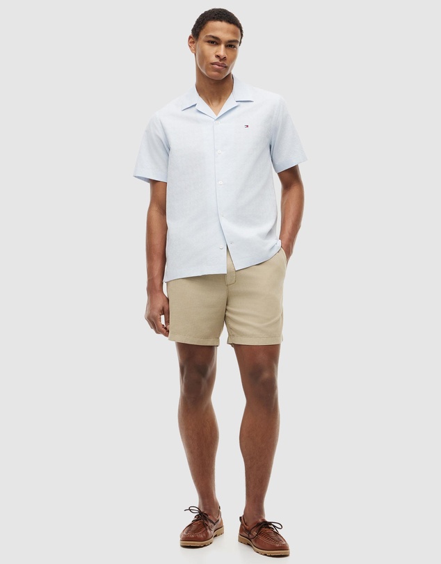 Tommy Hilfiger - Dover Washed 6
