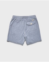 Academy Brand - Kids Bahama Short