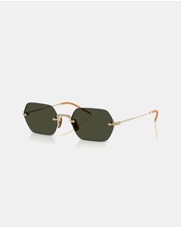 Oliver Peoples - OV1353ST