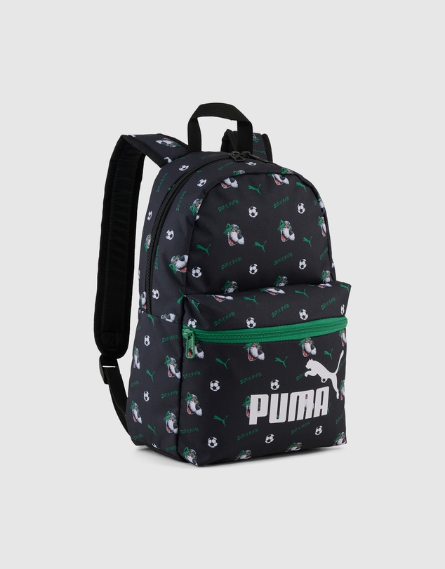 Puma - Phase Backpack - Unisex