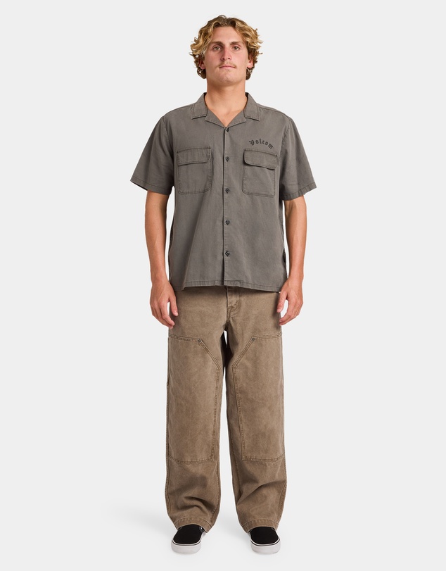 Volcom - Mens Work Carpenter Pants