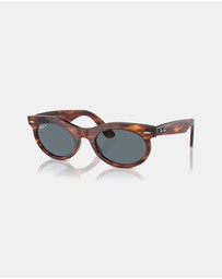 Ray-Ban - Wayfarer Oval