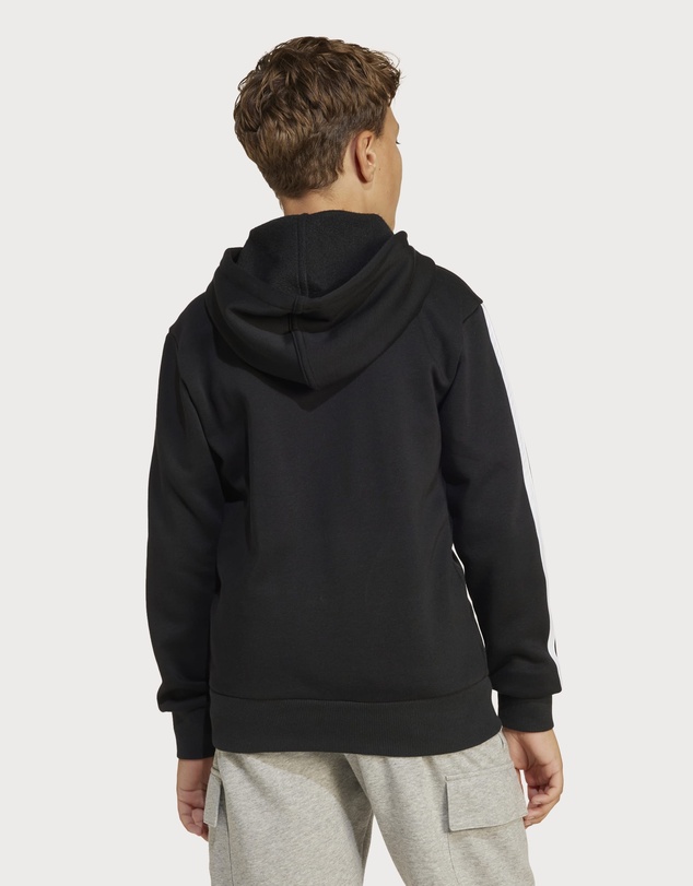 adidas Sportswear - Essentials Full-Zip Hoodie Kids