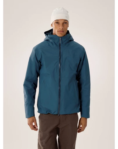 Arc'teryx - Solano Jacket Men's