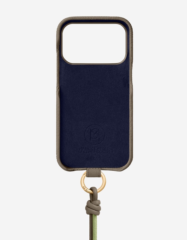 Maison De Sabre - Sling Phone Case (iPhone 18 Pro)