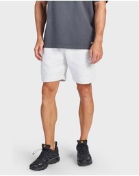 Academy Brand - Academy Sweat Short