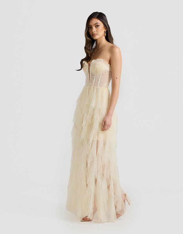 DERMA Department - Vera Gown