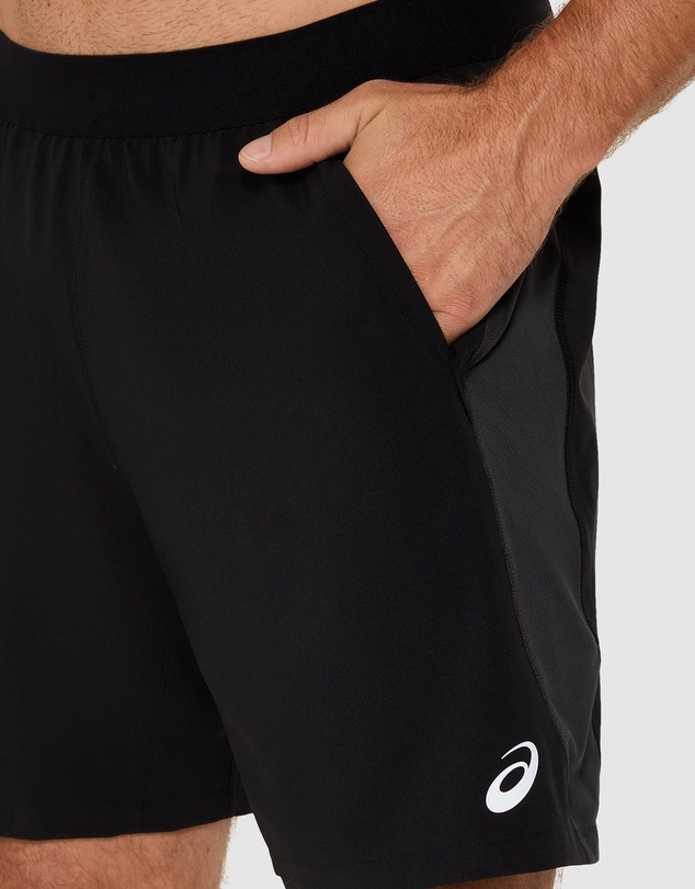 ASICS - Road 7 Inch Shorts