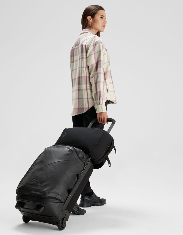 Kathmandu - Indus Roller - 40L
