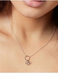 Pastiche - Posy Necklace