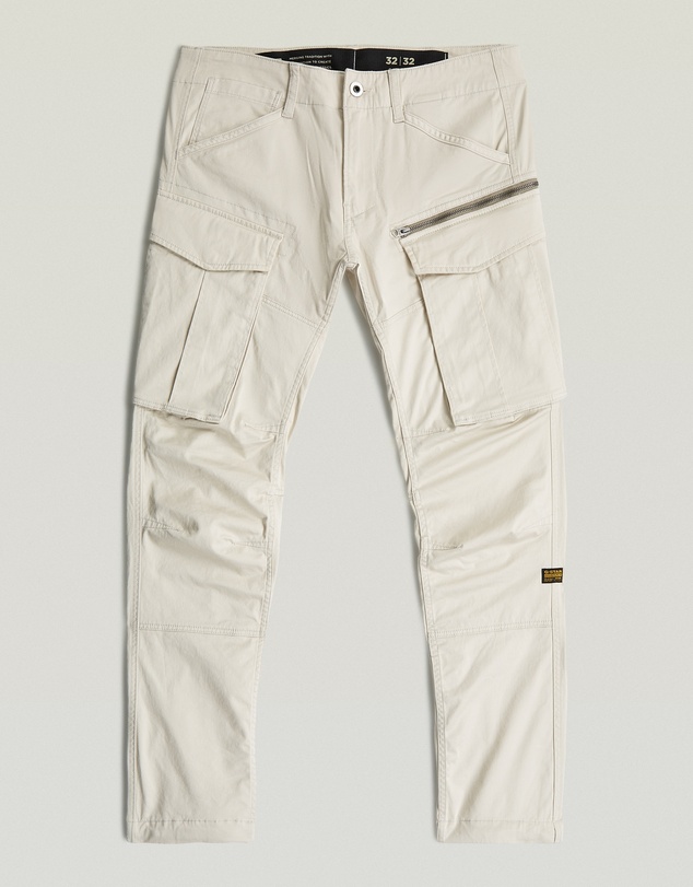 G-Star - Rovic Zip 3D Regular Tapered