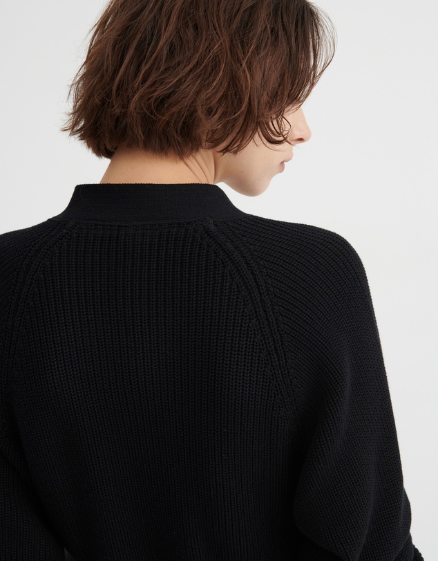 Kowtow - Composure Cardigan