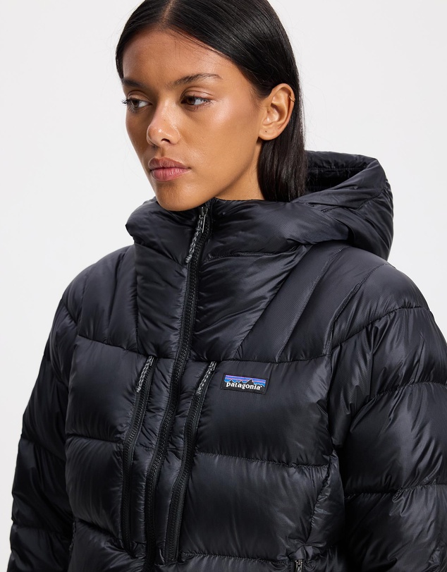 Patagonia - Fitz Roy Down Hoodie