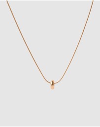 Pastiche - Eternity Necklace