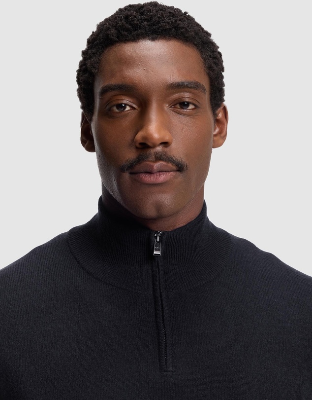 BOSS - Hemarlo Jumper