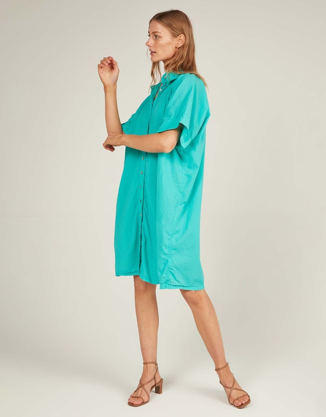 Primness - Holiday Shirt Dress