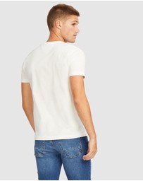 Tommy Hilfiger - Tommy Logo Tee