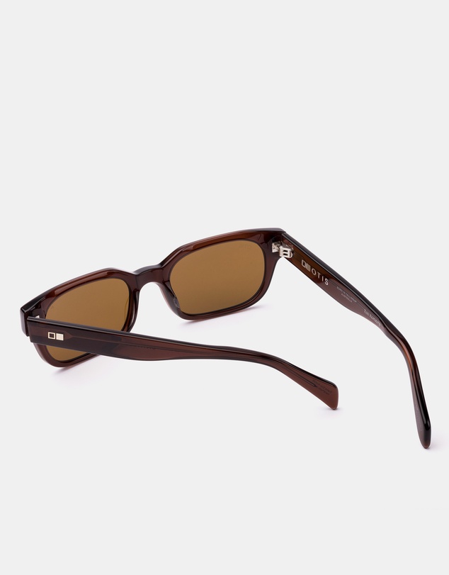 Otis - Untitled - Polarised