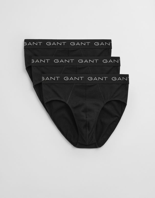 Gant - 3-Pack Briefs