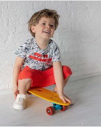 Quapi - Fedor T-Shirt - Kids-Teens
