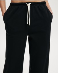 Cotton On - Wide Leg Sweatpant
