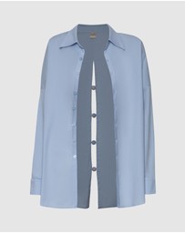 Baobab - Wayra Shirt