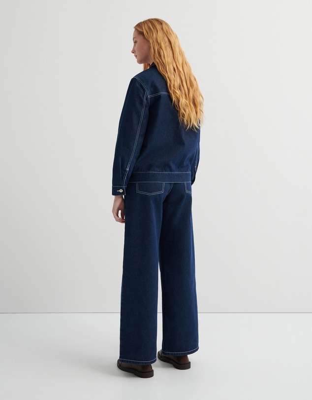 Kowtow - Worker Jacket