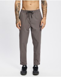 Municipal - Sportcross Easy Pants