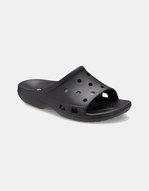 Crocs - Saturday Slides - Men's