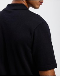 Staple Superior - Maguire Knit Shirt