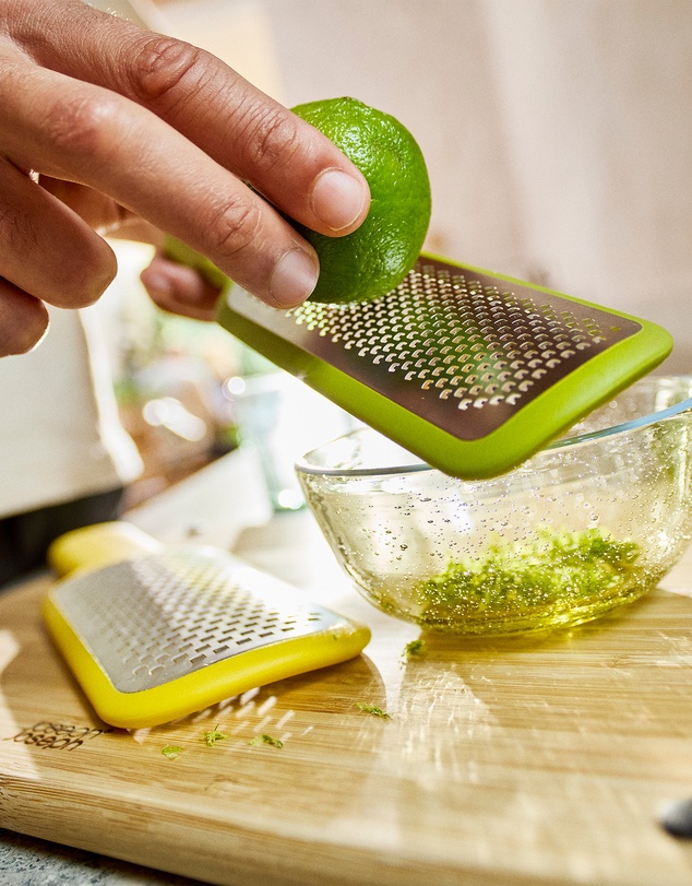 Joseph Joseph - Nest Grate & Zest set