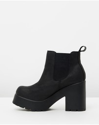 ROC Boots Australia - Mantra